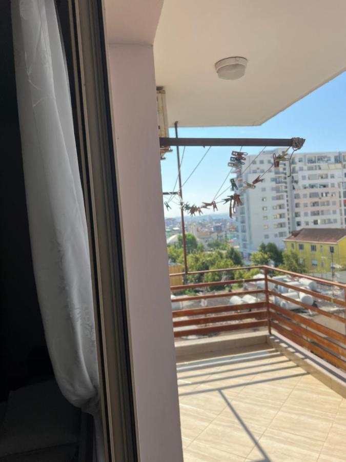 Flodril Appartment Durrës Exteriér fotografie