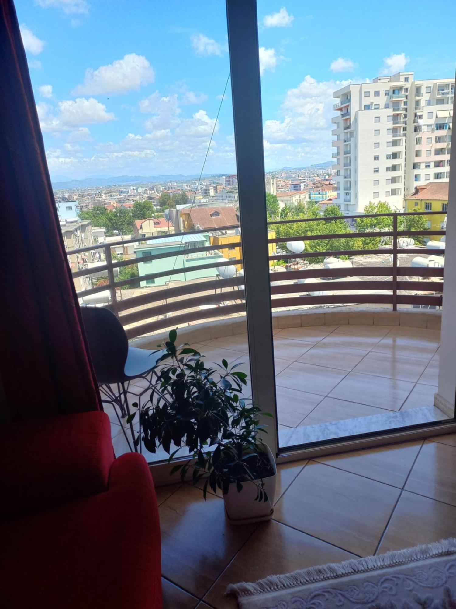 Flodril Appartment Durrës Exteriér fotografie